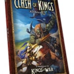 Clash of Kings 2022 (DISCONTINUED)