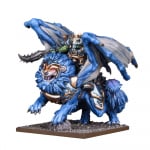 Riftforged Orc Helstrike Manticore A