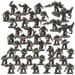 Firefight Starter Set Marauders