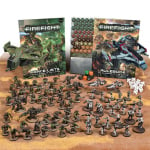 Firefight Launch Mega Bundle – DISCONTINUED