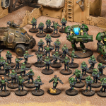 Firefight: Getting Started – GCPS Colour Shot