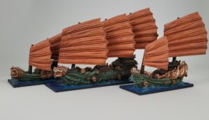 Staff Showcase – Armada – Salamander Fleets Featured Image