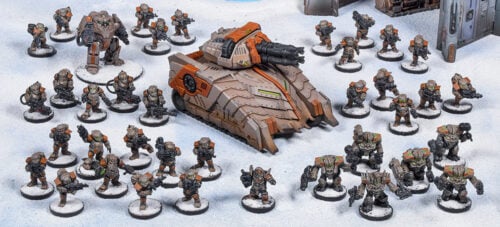 firefight forge fathers strike force colour shot web 2 Colour Shot