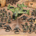 Firefight: Getting Started – Marauders Colour Shot