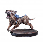 wp plague 3d hound b isolated clipped