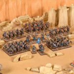 Empire of Dust Mega Army Colour Shot