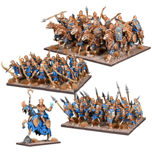 kow empire of dust army 2022