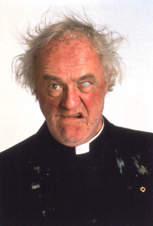 jack hacket father ted