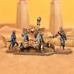 Empire of Dust Balefire Catapult Colour Shot