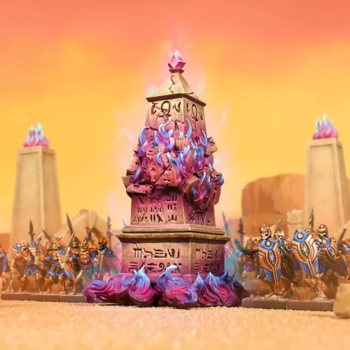 kow eod monolith colour shot web Colour Shot