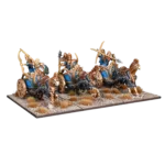 Empire of Dust Skeleton Revenant Chariots