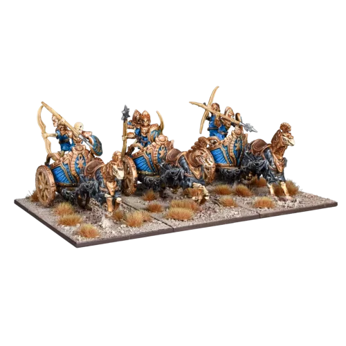 empire of dust chariot regiment