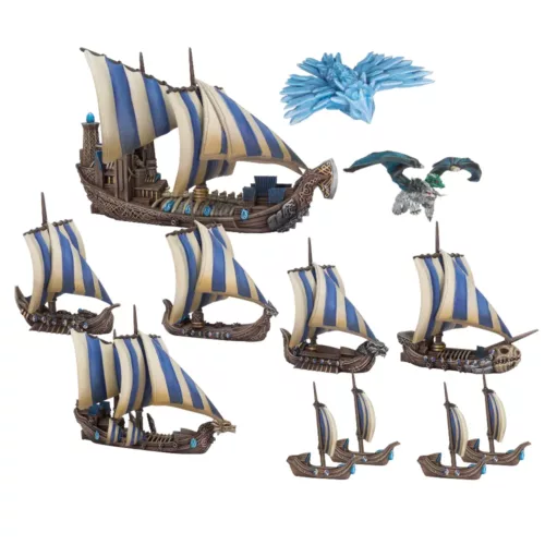 Northern Alliance Complete Fleet Bundle