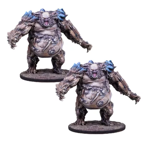 plague bursters 3