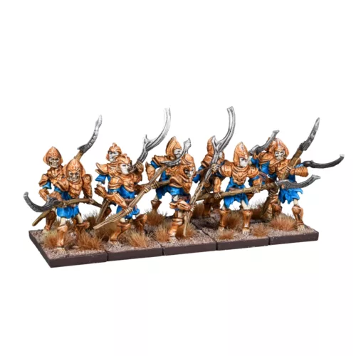 Empire of Dust Revenant Infantry Troop