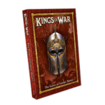 Kings of War: 3rd Edition Compendium (Current Core Rules)