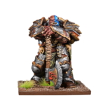 Kings of War Ogre Warlord