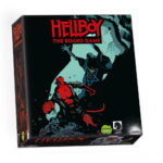 Hellboy: The Board Game Box of Doom Expansion Set