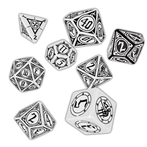 The Roleplaying Game - Dice Set