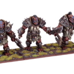 Ogre Berserker Braves