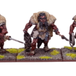 Ogre Hunters