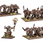 Ogre Army