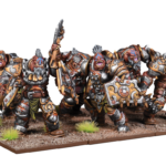 Ogres Ambush Starter Set Gallery Image 2