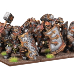 Ogre Siege Breakers