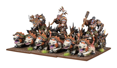 mgkwh306 kow ogres 2022 chariots regiment