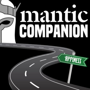 The Mantic Companion – it’s FREE FOR EVERYONE until February 2023 Featured Image