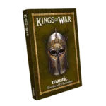 Kings of War: World of Pannithor FREE Background Book