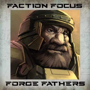 Deadzone Faction Focus: Les Forge-Fathers Featured Image