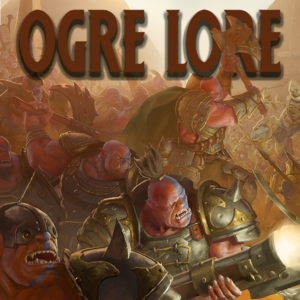 Ogre background and lore in Kings of War Featured Image