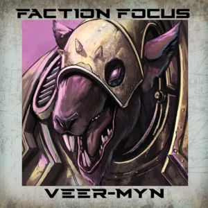 Deadzone Faction Focus: Les Veer-Myn Featured Image