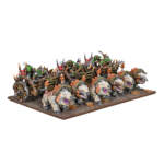 Goblin Chariots / Mincers