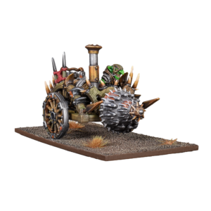 kings of war goblin mincer