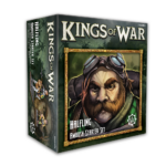 kings of war halfling ambush starter set box