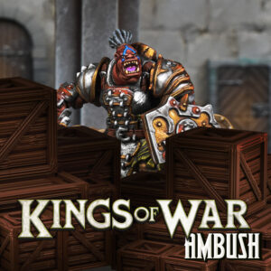 Something Is Waiting In Ambush… Featured Image