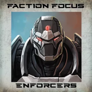 Deadzone Faction Focus: Les Enforcers Featured Image