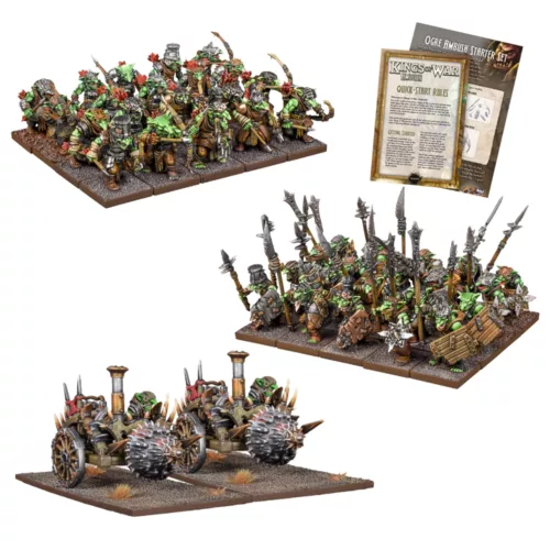 Goblins Ambush Starter Set