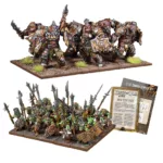 Ogres Ambush Starter Set