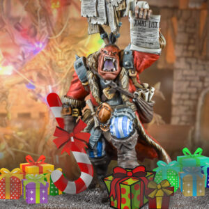 Mantic Monday – Christmas Gift Guide 2022 Featured Image