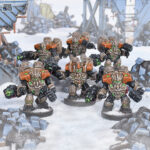 forge fathers hammerfist drop troops colour shot 2022 web