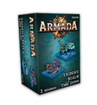 trident realm tidal terrors box mockup