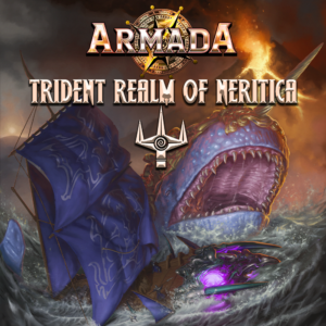 Deep Dive Into The Lore – Armada – Trident Realm Of Neritica Featured Image