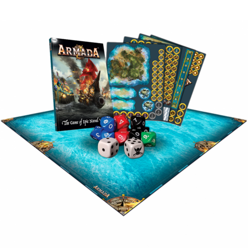 Armada: Essentials Bundle