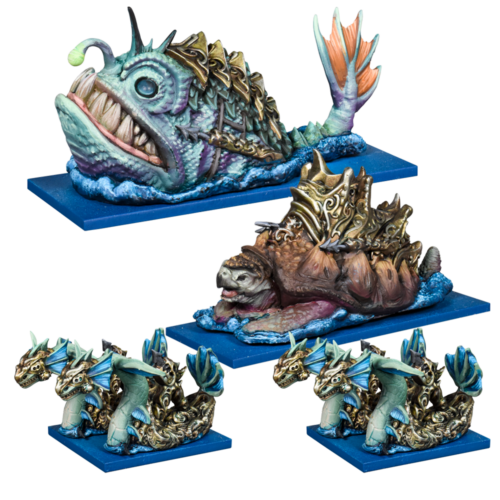 ar trident realm booster fleet