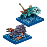 Trident Realm Tidal Terrors Booster