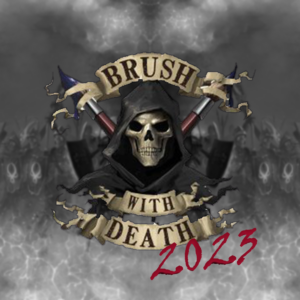 Brush with Death – The Mantic Painting Competition Featured Image