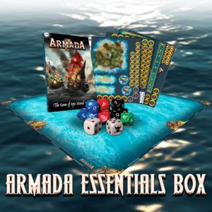 Armada Essentials Box – An Ocean Of Value Featured Image